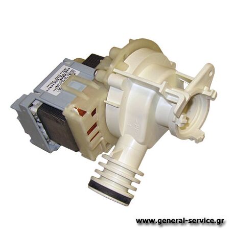 ΑΝΤΛΙΑ ΠΠ TEKA DW6.55FI