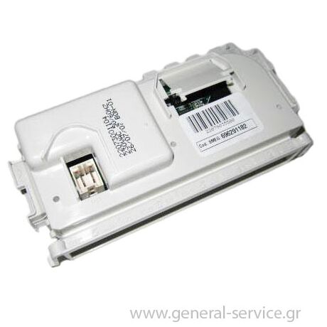 ΠΛΑΚΕΤΑ ΠΡΟΓΡ TEKA DW7-60 FI3
