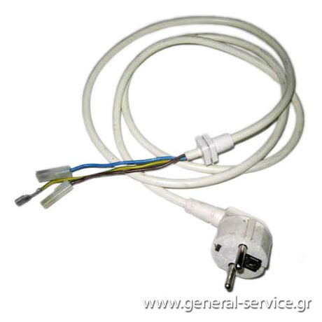 ΚΑΛΩΔΙΟ ΠΑΡΟΧΗΣ ΠΠ TEKA DW6-45S