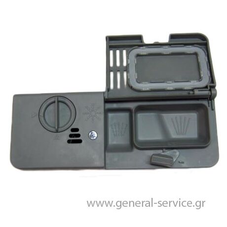 ΣΑΠΟΥΝΟΘΗΚΗ ΠΠ TEKA DW7-44S Vr01 =