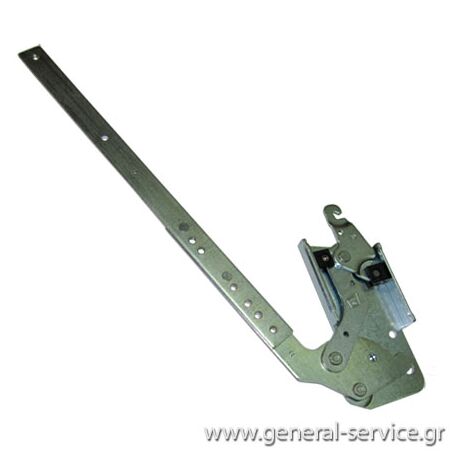 ΜΕΝΤΕΣΕΣ ΠΠ TEKA DW6-45 S ΑΡΙΣΤΕΡΑ