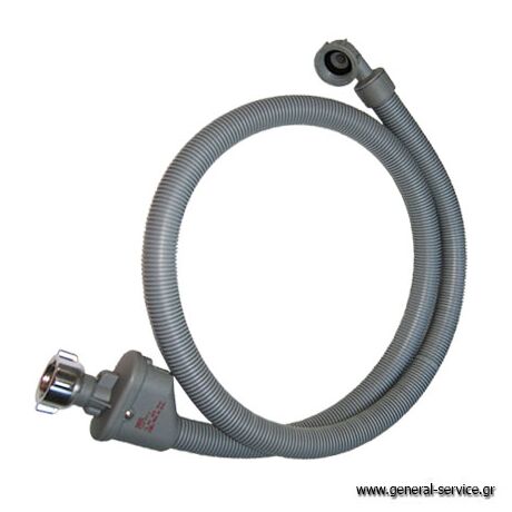 ΣΩΛΗΝΑΣ ΠΑΡΟΧΗΣ AQUA STOP TEKA DW7-57FI Vr01