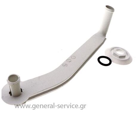 ΣΩΛΗΝΑΣ ΝΕΡΟΥ ΠΛΥΣΗΣ BRANDT B452H (ΚΤΡΓΘ)