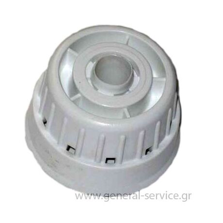 ΕΚΤΟΞΕΥΤΗΡΑΣ ΝΕΡΟΥ ΠΠ BRANDT AG80B (ΚΤΡΓΘ)