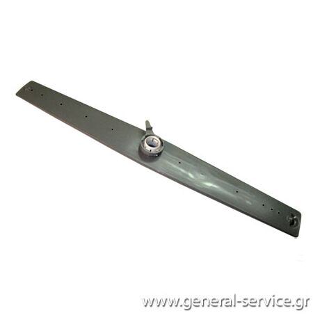 ΔΙΑΣΠΟΡΕΑΣ ΑΝΩ BRANDT DWE400 (Σ)