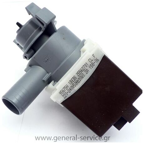 ΑΝΤΛΙΑ ΠΠ BRANDT DWE400