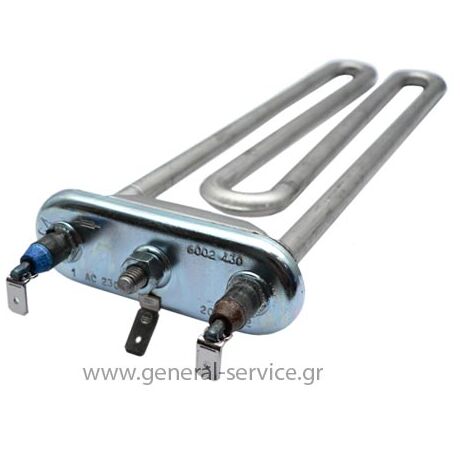 ΑΝΤΙΣΤΑΣΗ ΠΠ BRANDT DWE400