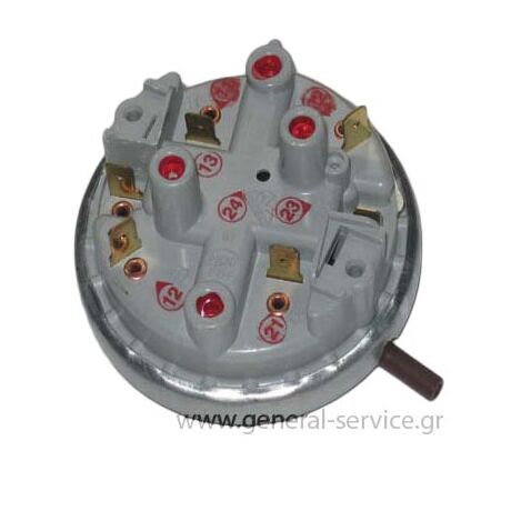 ΠΡΕΣΟΣΤΑΤΗΣ ΠΠ BRANDT DWM100
