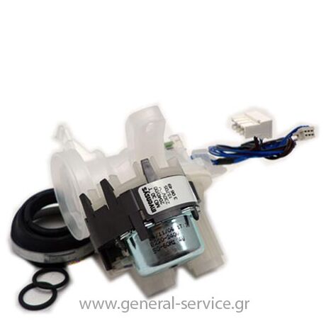 ΒΑΛΒΙΔΑ ΔΙΑΝΟΜΗΣ ΝΕΡΟΥ BRANDT AX330