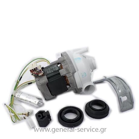 ΜΟΤΕΡ ΠΠ BRANDT DWE500(ΚΤΡΓΘ)