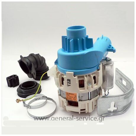ΜΟΤΕΡ ΠΠ BRANDT AX330FE1/A (ΚΤΡΓΘ)