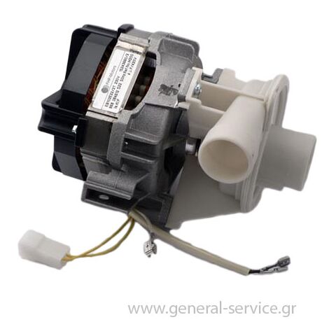 ΜΟΤΕΡ ΠΠ BRANDT DWM45
