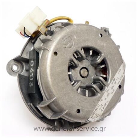 ΜΟΤΕΡ ΠΠ BRANDT LVE2040 (ΚΤΡΓΘ)