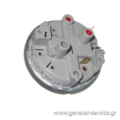 ΠΡΕΣΟΣΤΑΤΗΣ ΠΠ BRANDT AG80B