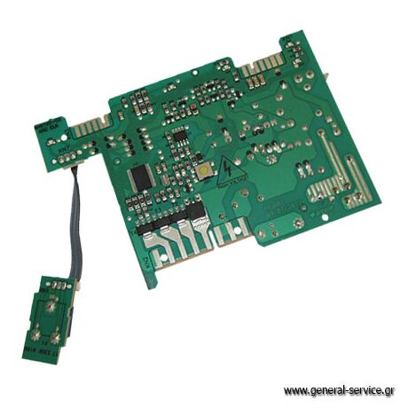 ΠΛΑΚΕΤΑ ΠΡΟΓΡ BRANDT DFS500 < 01/02/2006