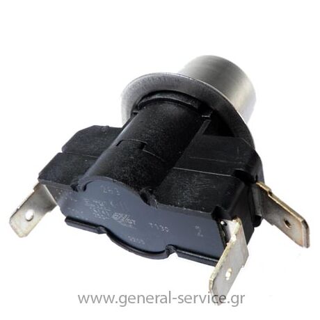 ΘΕΡΜΟΣΤΑΤΗΣ ΠΠ BRANDT Τ72-80ΚΚ