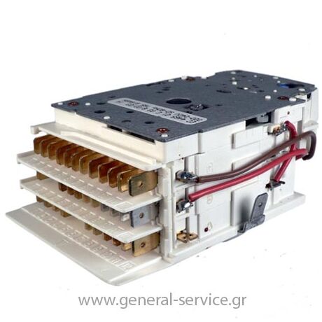 ΧΡΟΝΟΔΙΑΚΟΠΤΗΣ ΠΠ BRANDT B12E (ΚΤΡΓΘ)
