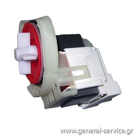 ΑΝΤΛΙΑ ΠΠ BRANDT DFS500
