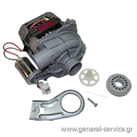 ΜΟΤΕΡ ΠΠ BRANDT DYS500WE1