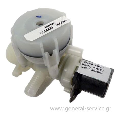 ΒΑΛΒΙΔΑ ΑΥΤΟΜ ΠΠ BRANDT EO1135