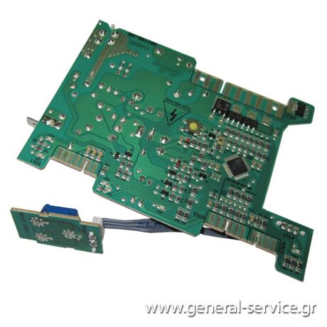 ΠΛΑΚΕΤΑ ΠΡΟΓΡ BRANDT DYS500 > 01/01/2006