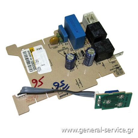 ΠΛΑΚΕΤΑ ΠΡΟΓΡ BRANDT DYS500 > 01/01/2006