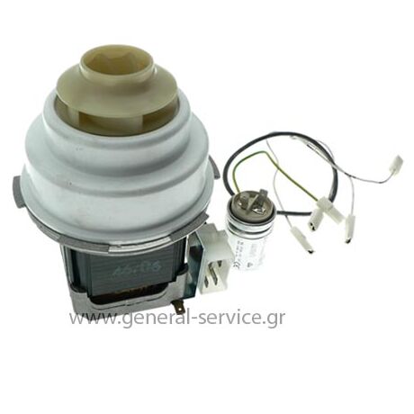 ΜΟΤΕΡ ΠΠ BRANDT DW675B (ΚΤΡΓΘ)