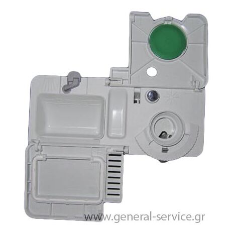 ΣΑΠΟΥΝΟΘΗΚΗ ΠΠ BRANDT DFS500W