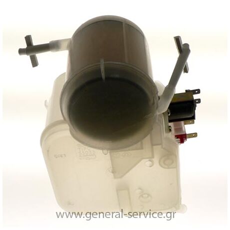 ΔΟΧΕΙΟ ΑΦΑΛΑΤΩΣΗΣ BRANDT B12E