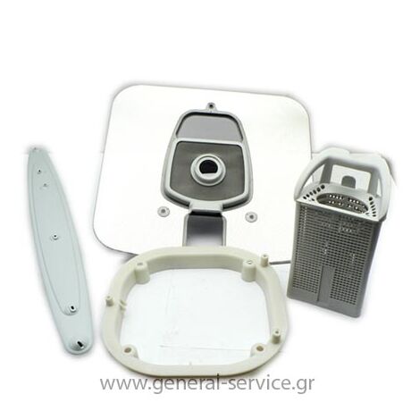 ΦΙΛΤΡΟ ΠΠ BRANDT DWE400 ΣΕΤ