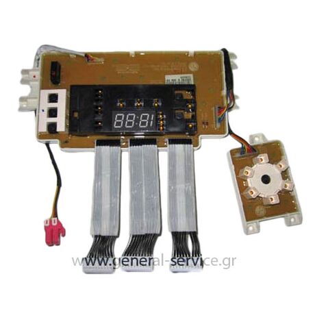 ΠΛΑΚΕΤΑ ΕΝΔΕΙΞΕΩΝ LG D-1423MF