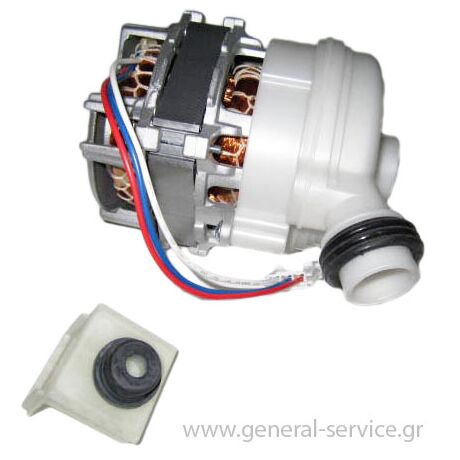 ΜΟΤΕΡ ΠΠ LG LD-2130SH