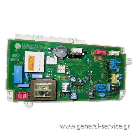 ΠΛΑΚΕΤΑ ΠΡΟΓΡ LG LD-2130SH (ΚΤΡΓΘ)