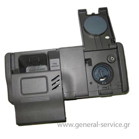 ΣΑΠΟΥΝΟΘΗΚΗ ΠΠ LG D-1444WF