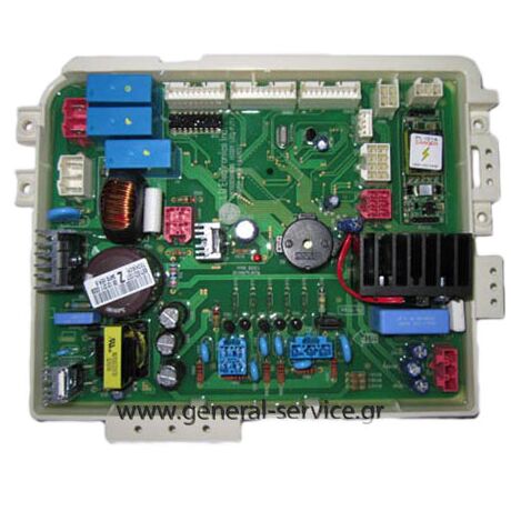 ΠΛΑΚΕΤΑ ΠΡΟΓΡ LG D-1423MF (ΚΤΡΓΘ) =>683046