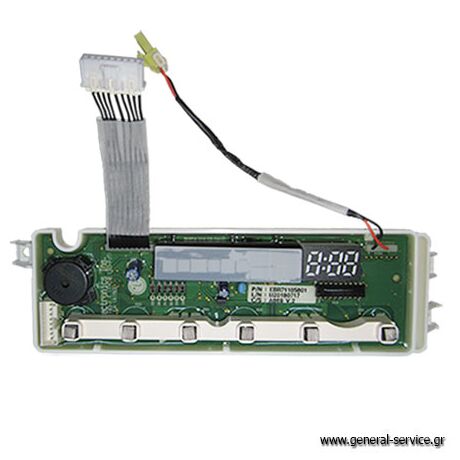 ΠΛΑΚΕΤΑ ΕΝΔΕΙΞΕΩΝ LG D-1444WF