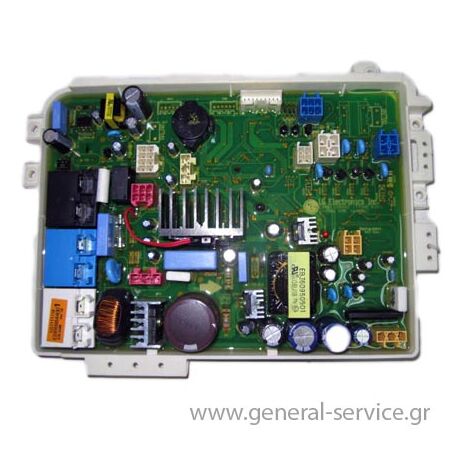 ΠΛΑΚΕΤΑ ΠΡΟΓΡ LG D1444WF