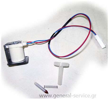 ΒΑΛΒΙΔΑ ΔΟΧΕΙΟΥ ΑΦΑΛΑΤΩΣΕΩΣ ΠΠ LG D1418TF