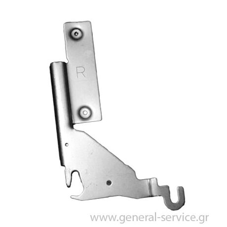 ΜΕΝΤΕΣΕΣ ΠΟΡΤΑΣ ΠΠ. LG LD-2130SH ΚΙΝΗΤΟ ΜΕΡΟΣ ΔΕΞΙ (ΚΤΡΓΘ)