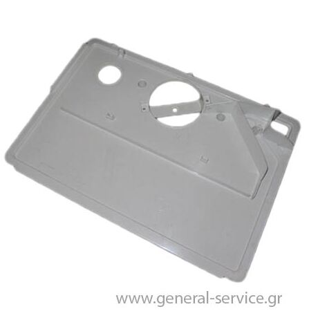 ΚΑΛΥΜΜΑ ΣΤΟΙΧΕΙΟΥ TEKA NF-400