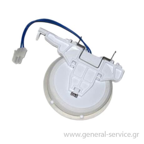 ΠΟΡΤΑΚΙ ΠΑΓΟΥ TEKA NF1/2-650 Vr01=