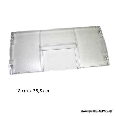 ΜΕΤΩΠΙΚΟ ΚΑΛΑΘ TEKA CI2-350NF (18x38,5cm)