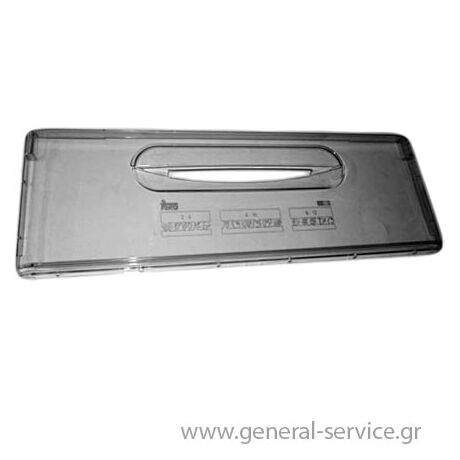 ΜΕΤΩΠΙΚΟ ΚΑΛΑΘ TEKA NF-450 ΑΝΩ