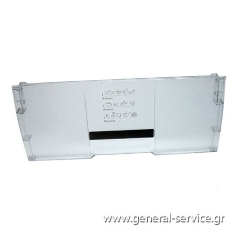 ΜΕΤΩΠΙΚΟ ΚΑΛΑΘ TEKA TGF-270 ΑΝΩ (ΚΤΡΓΘ)
