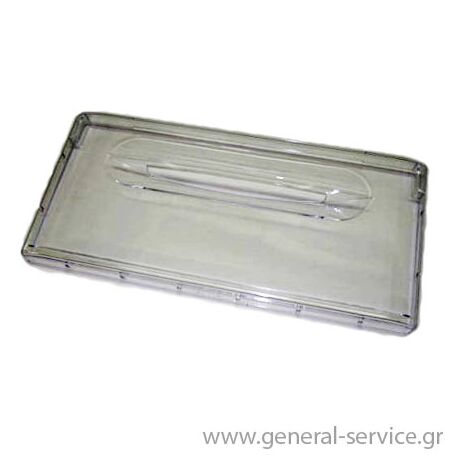 ΜΕΤΩΠΙΚΟ ΚΑΛΑΘ TEKA CI-345.1 Vr04/05 (ΚΤΡΓΘ)