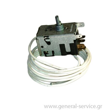 ΘΕΡΜΟΣΤΑΤΗΣ ΣΝΤΡ TEKA CB-380