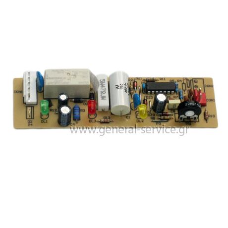 ΠΛΑΚΕΤΑ ΗΛΕΚΤΡΟΝ TEKA CI 345.1 (Σ)