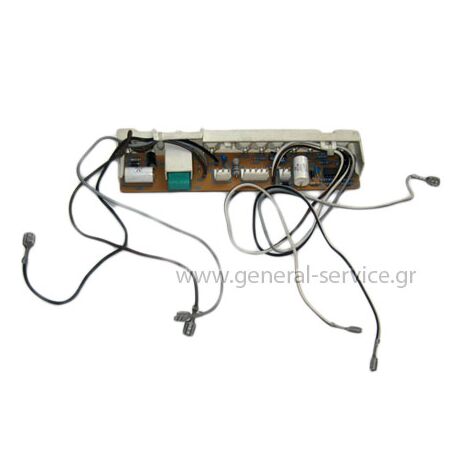 ΠΛΑΚΕΤΑ ΗΛΕΚΤΡΟΝ TEKA TS-380