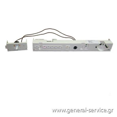 ΠΛΑΚΕΤΑ ΗΛΕΚΤΡΟΝ TEKA TS-450