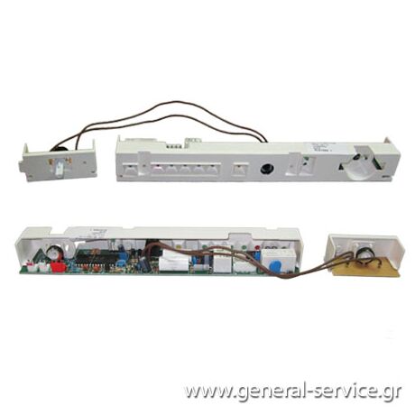 ΠΛΑΚΕΤΑ ΗΛΕΚΤΡΟΝ TEKA TS-450